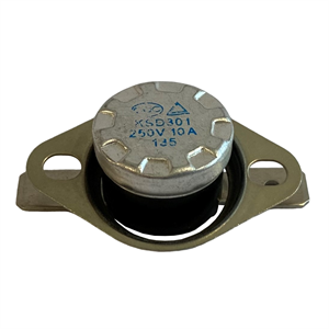 Ütü Limit Termostat 135C / TY LMT 135 görseli 2