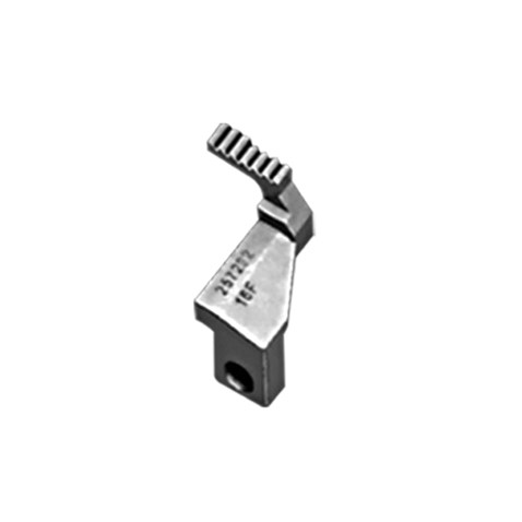 Pegasus Reçme W600 Burunlu Etek Ön Dişli 6.4mm / 257293-16F görseli 3