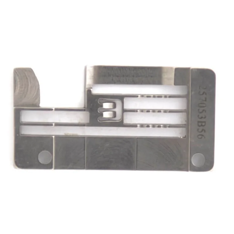 Pegasus Reçme 5.6mm Sağdan Bıçaklı Plaka / 257053B56 görseli 1