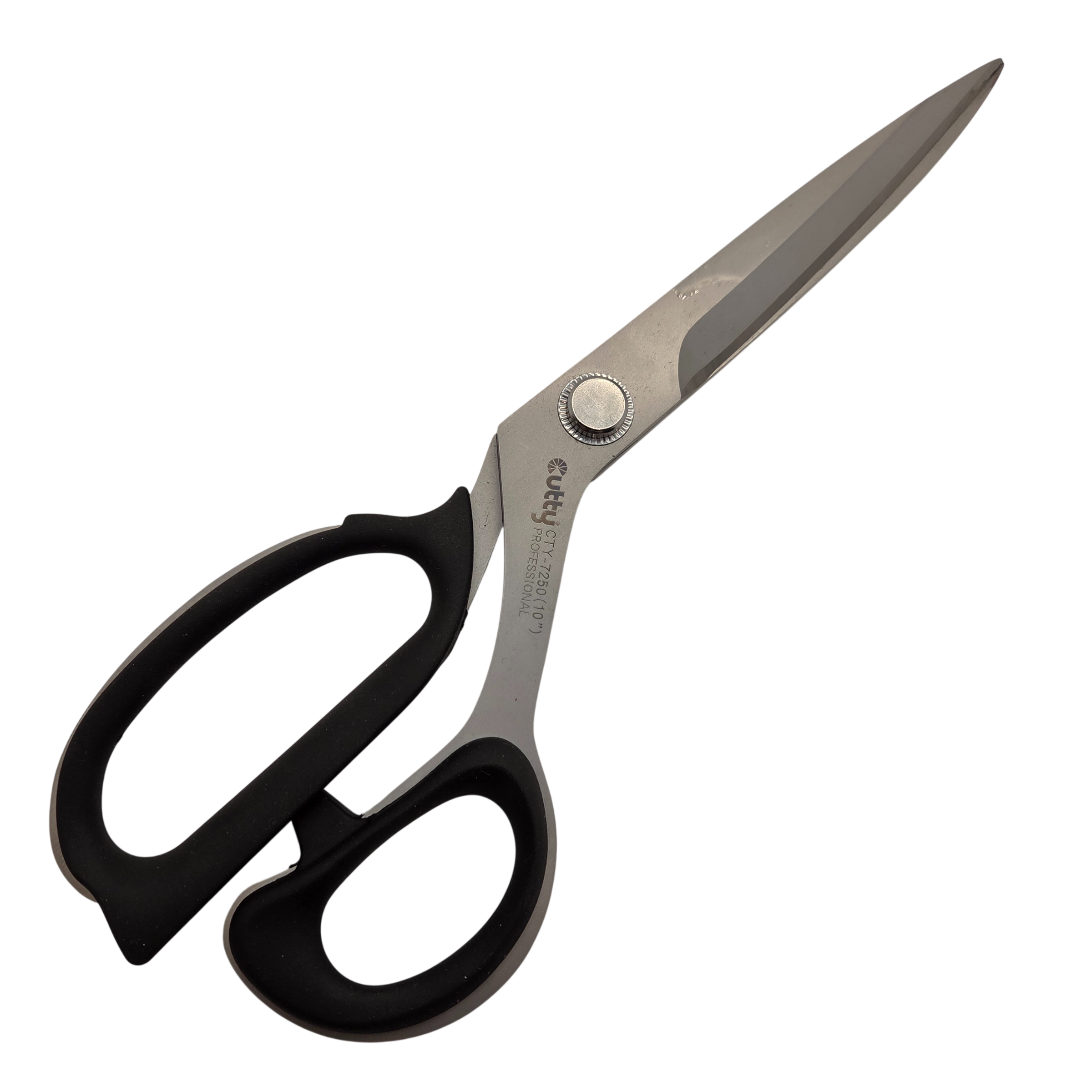 Yüksek Teknoloji Titanyum Profesyonel Terzi Makası 10'' / CTY-7250 (10)