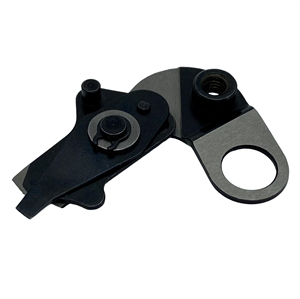 Juki Elektronik LBH1790 İlik Komple Alt Makas / 400-04311 görseli 2