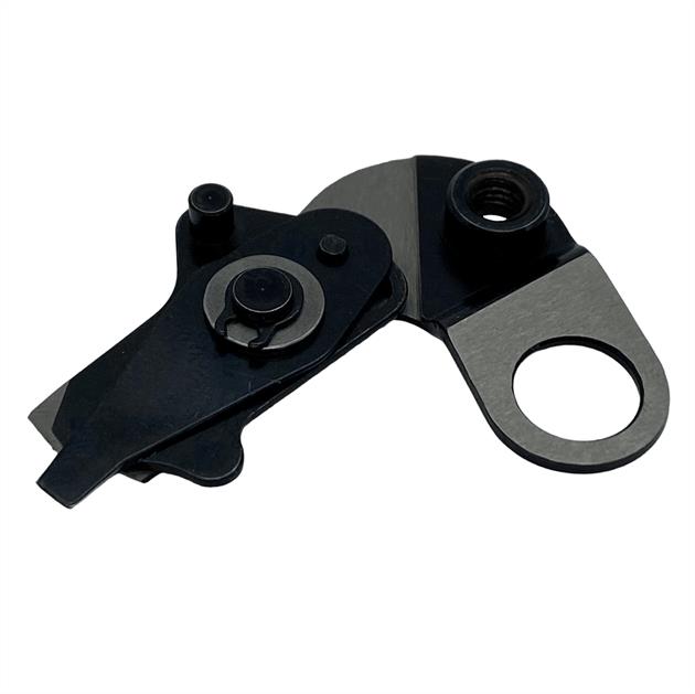 Juki Elektronik LBH1790 İlik Komple Alt Makas / 400-04311 görseli 3