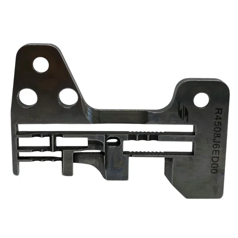 Juki Overlok 3900 5 İp Penye Plaka / R4508-JOE-DOO görseli 2