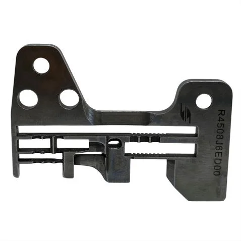 Juki Overlok 3900 5 İp Penye Plaka / R4508-JOE-DOO görseli 3