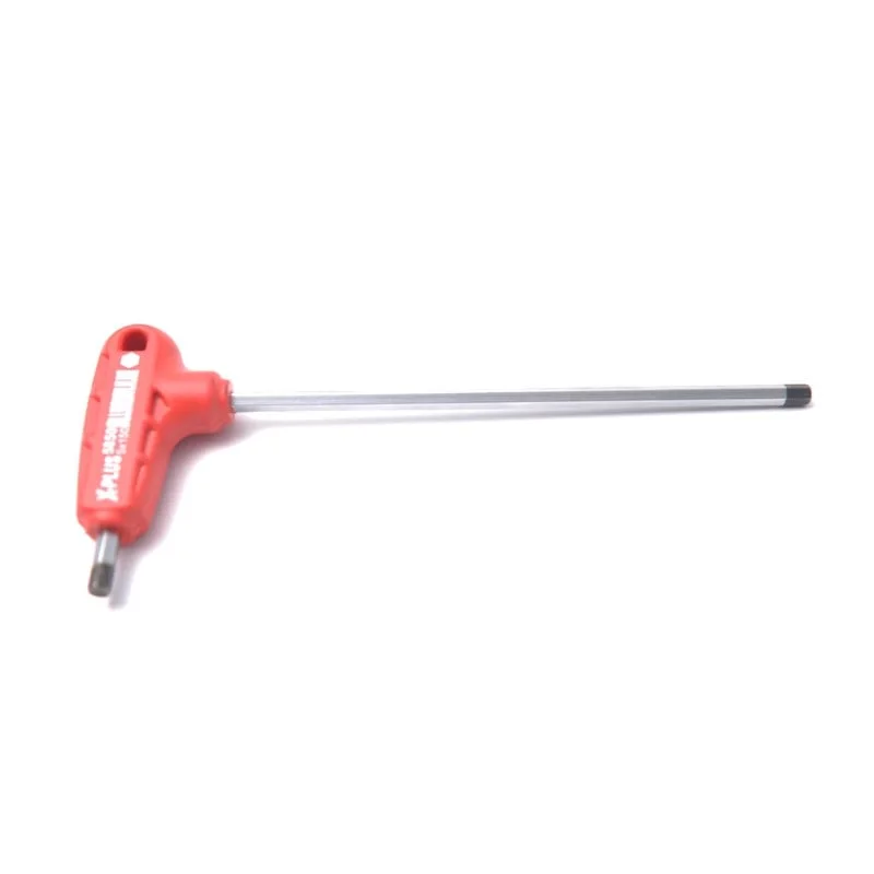T Saplı İki Uçlu Alyan(Allen) Anahtar 5mm / 1006 08 5850