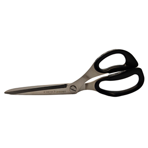 Plastik Saplı Terzi Makası 10 inç / TC-260ST 10 inç görseli 2