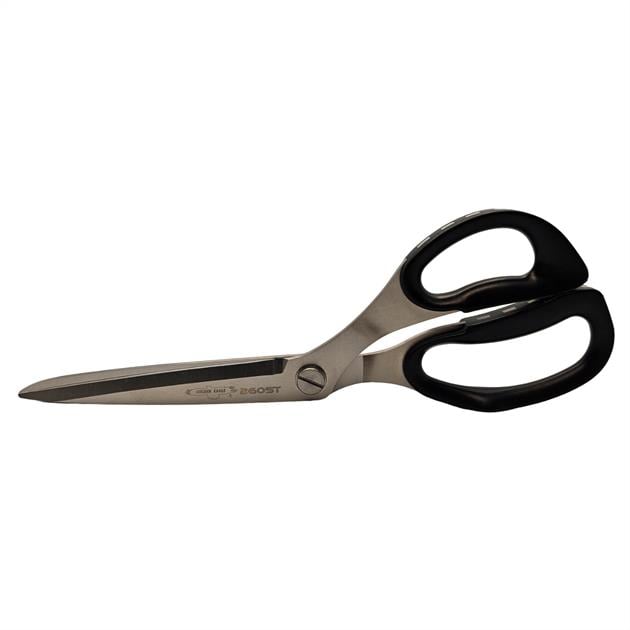 Plastik Saplı Terzi Makası 10 inç / TC-260ST 10 inç görseli 3