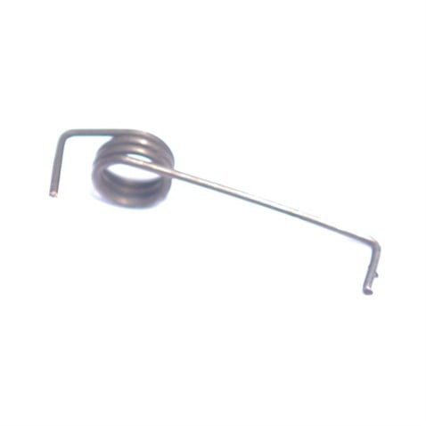 Düz Makine Yandan Yaylı Çimalı Sağ Ayak Yayı görseli 2