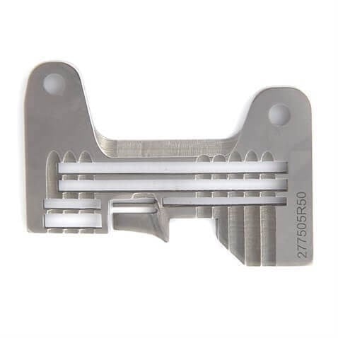 Pegasus Overlok EX 4 İp Plaka 5mm / 277505R50 (E229) görseli 3