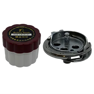 Brother 814 İlik Çağanoz / DSH-LB(814) DP2-LB görseli 2