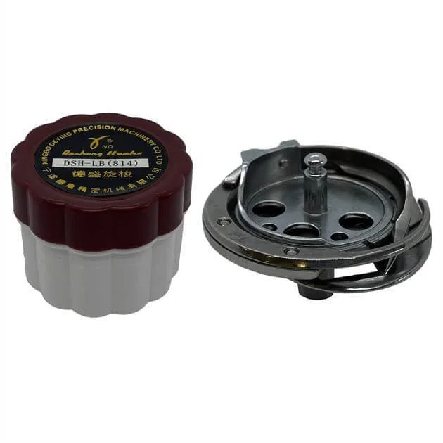 Brother 814 İlik Çağanoz / DSH-LB(814) DP2-LB görseli 3