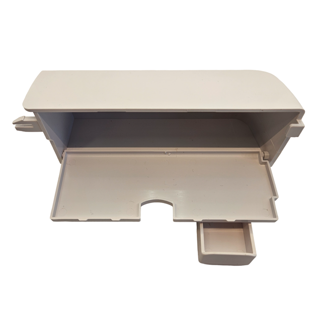 Model 2720 Dikiş Makinesi Yan Kapak / 29512 görseli 3