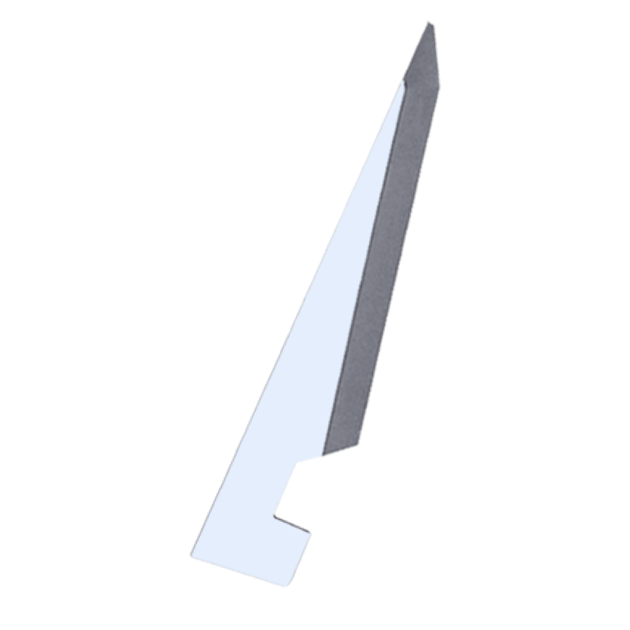 Juki APW-192 Flato Sol Bıçak / 166-07509 görseli 2