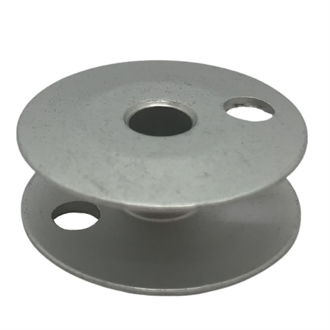 Brother Çiftiğne 875 Büyük Alüminyum Masura / 155484-001AL görseli 2