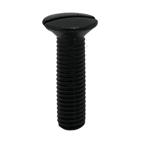 Çuvalağzı Dikiş Makinesi N980 Plaka Vidası / 9800741 (11/64S40074) görseli 2