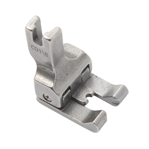 Düz Makine Çift Taraflı Çima Ayak / CD-1/8 görseli 3