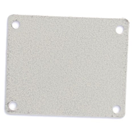 Çuvalağzı Dikiş Makinesi Arka Kapak / 6001025 (245302) BC-1-13 görseli 2