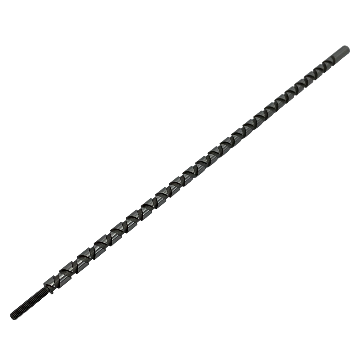 Dik Kumaş Kesim Motoru 9-10inç Bileme Şaft Mili / 11C12-96 (713C4-5)