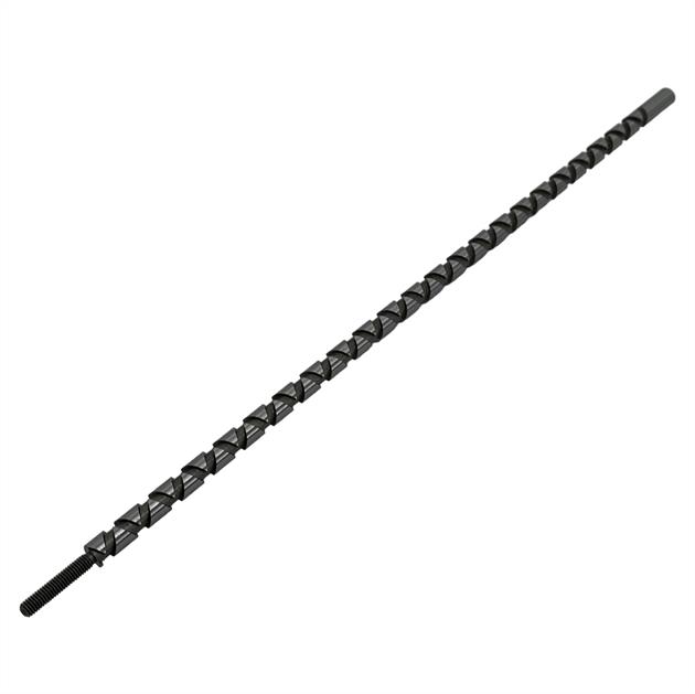 Dik Kumaş Kesim Motoru 9-10inç Bileme Şaft Mili / 11C12-96 (713C4-5) görseli 3