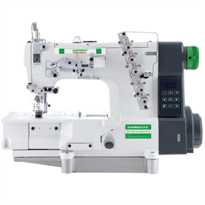 Etek Reçme Dikiş Makinesi / SP-550D-01 görseli 2