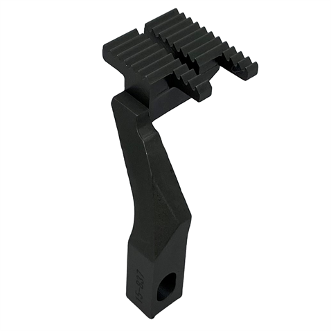 Kansai WX8842 Cep Karşılığı Arka Dişli / 15-837 görseli 2