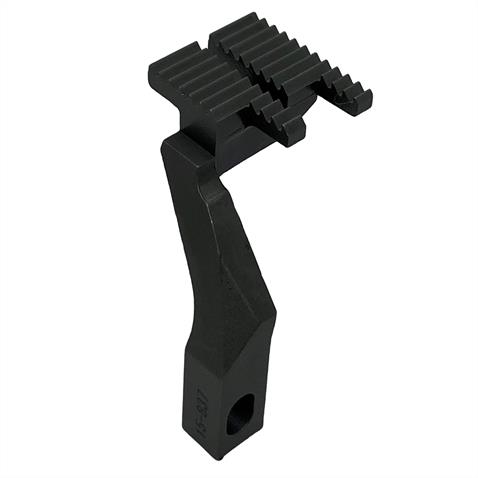 Kansai WX8842 Cep Karşılığı Arka Dişli / 15-837 görseli 3