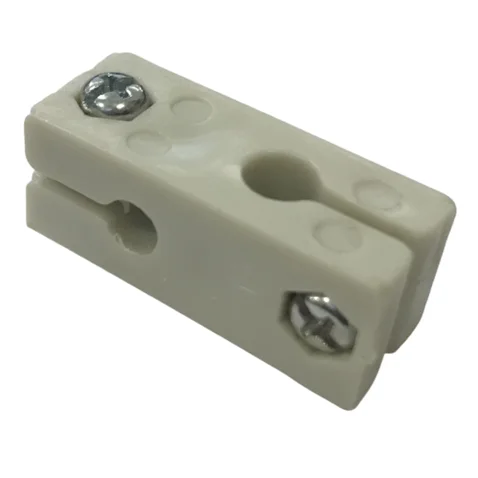 Çardak İp Dağıtıcı Küçük Plastik Kütük / BT-2382 görseli 3