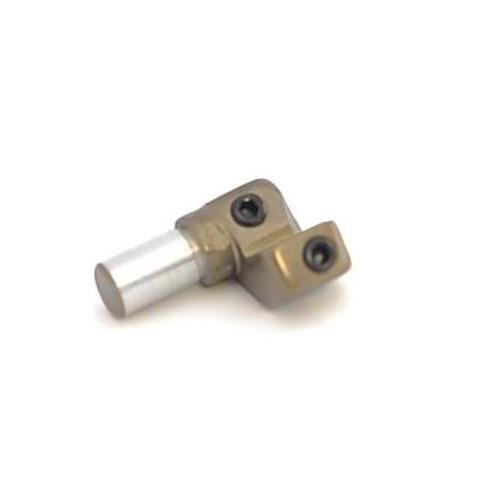 Siruba Overlok 5 İp 10mm Kot İğne Bağı / KG255K-E