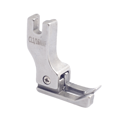 Düz Makine Transportlu Sol Çima Ayak / CL1/16N-NF görseli 3