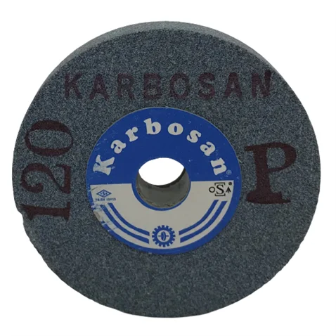 Hızar Makinesi Bileme(Zımpara) Taşı 60X10X10mm görseli 2