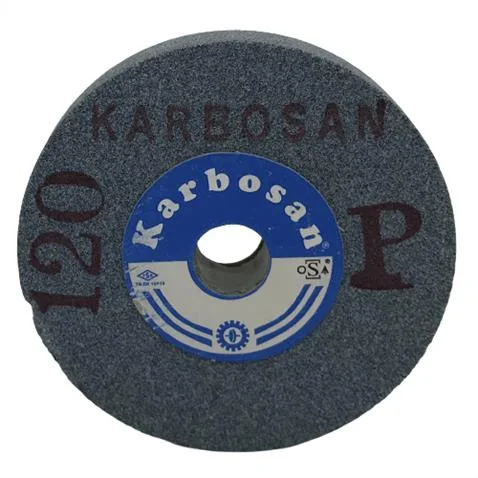 Hızar Makinesi Bileme(Zımpara) Taşı 60X10X10mm görseli 3