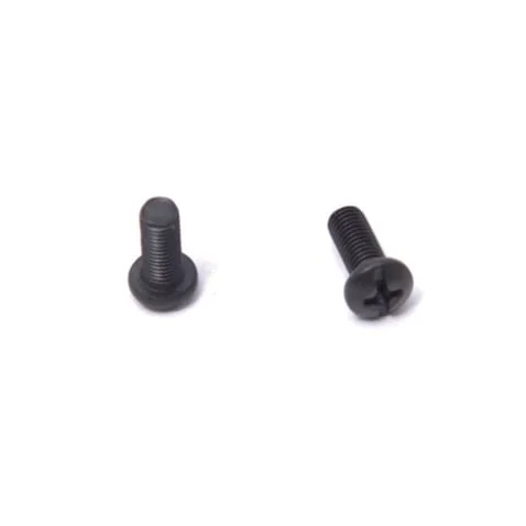 Düz Makine Çağanoz Tırnak Vidası / SS-6111010-SP görseli 2