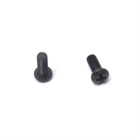 Düz Makine Çağanoz Tırnak Vidası / SS-6111010-SP görseli 3