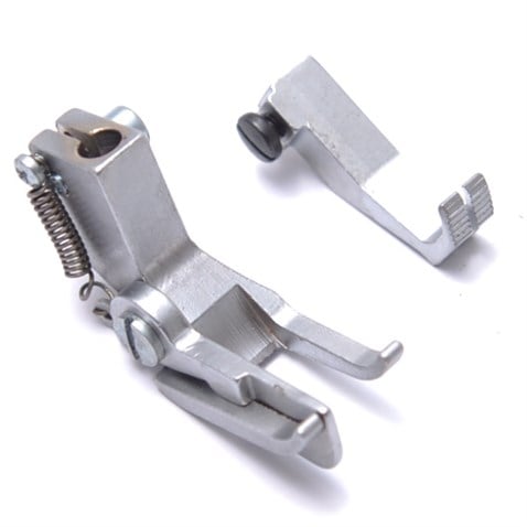 1425-1525 Sol Çimalı Ayak 8mm görseli 2
