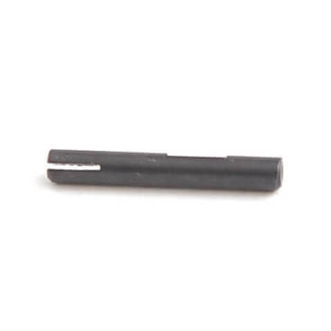 Dik Kumaş Kesim Motoru 5inç Ön Taban Pim / M-081 (KX-81) görseli 3