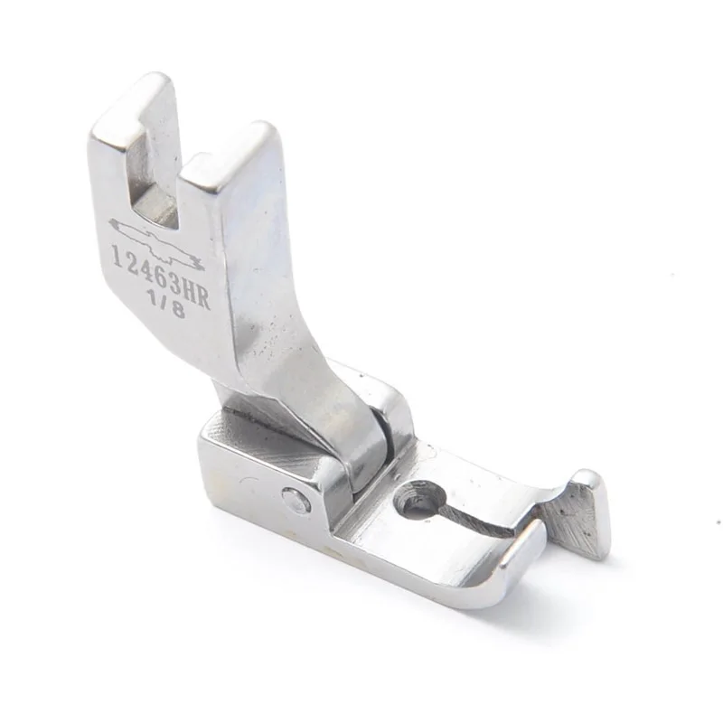 Düz Makine Sabit Çima Ayak / P812(12463HR 1/8) görseli 1