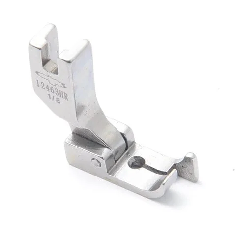 Düz Makine Sabit Çima Ayak / P812(12463HR 1/8) görseli 2