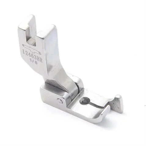 Düz Makine Sabit Çima Ayak / P812(12463HR 1/8) görseli 3