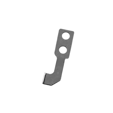 Juki MB-373 Düğme Bıçaklı Sabit Bıçak / B2410-373-000 görseli 2