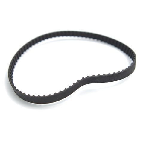 Çuvalağzı Dikiş Makinesi Kayışı 10mm / 154XL görseli 2
