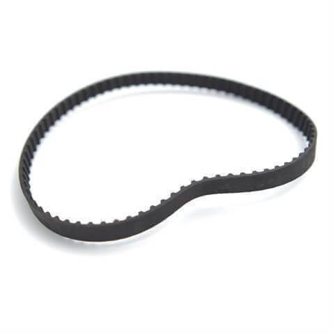 Çuvalağzı Dikiş Makinesi Kayışı 10mm / 154XL görseli 3