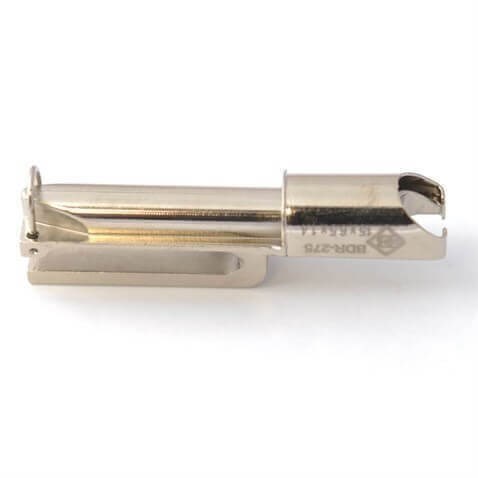 Deri Şerit Aparatı (Fişek) / BDR-275 15X6.5X1.4MM görseli 3