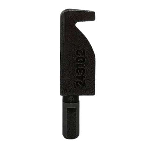Çuvalağzı Dikiş Makinesi Lüperi / 6001615 (243102) BC-3-1 görseli 2
