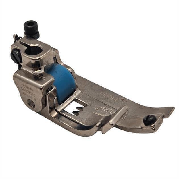 Pegasus W500 Soldan Bıçaklı Arka Ayak 5.6mm (Mavi Tekerli) / 257486 (FK571-A) görseli 3