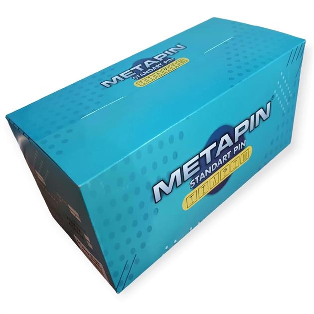 Etiket Tabancası 35mm Standart Kılçık 10.000Adet görseli 3