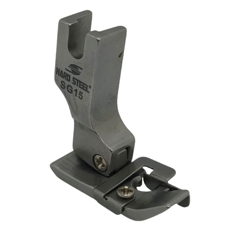 Düz Makine Siperli Ayak Sağ / SG15 görseli 2