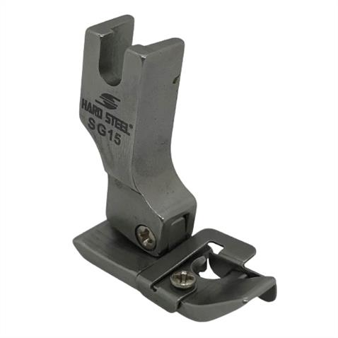 Düz Makine Siperli Ayak Sağ / SG15 görseli 3