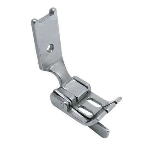 Brother Çiftiğne Çima Ayak / P112BL(S570L) 1/4X1/16 görseli 3