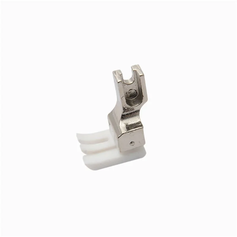 Düz Makine Plastik Çima Ayak / TCR3/16 görseli 1