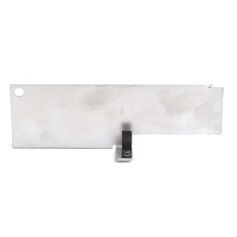 Siruba Reçme Yan Metal Sürgü Kapak / FQ10 (MA46) görseli 3